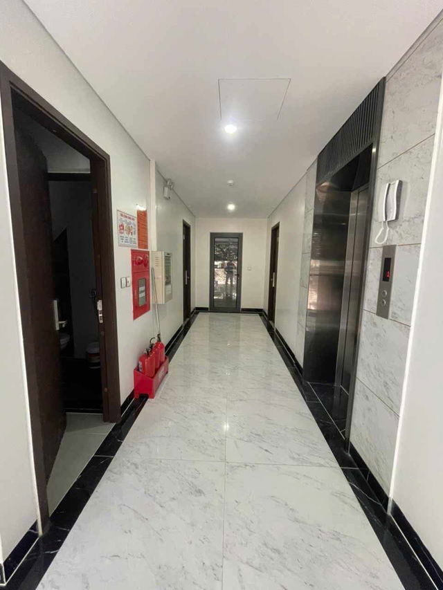 Bán Tòa nhà căn hộ ngõ 205.6 Xuân Đỉnh, Bắc Từ Liêm, Hà Nội - Ảnh chính